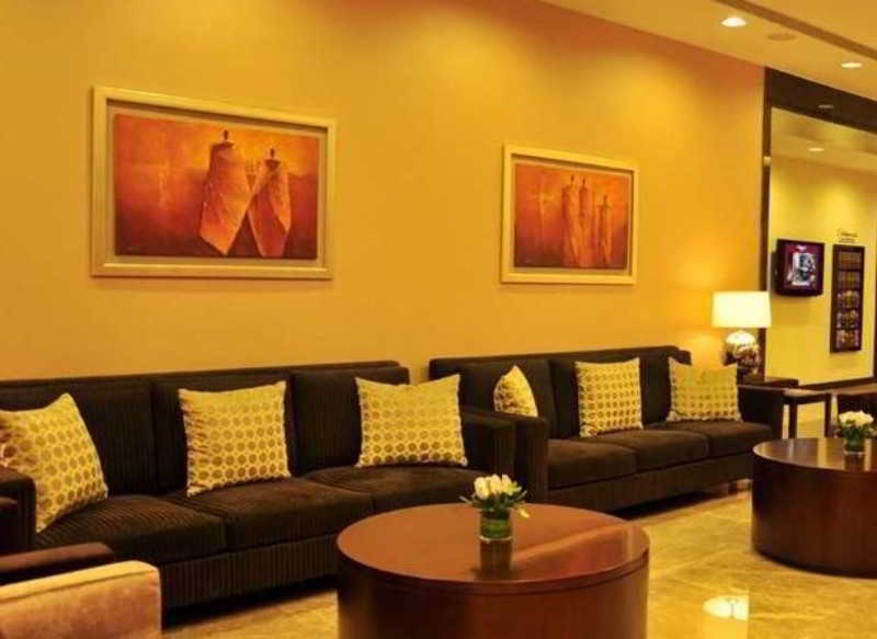 Oakwood residencia Shanghái Exterior foto